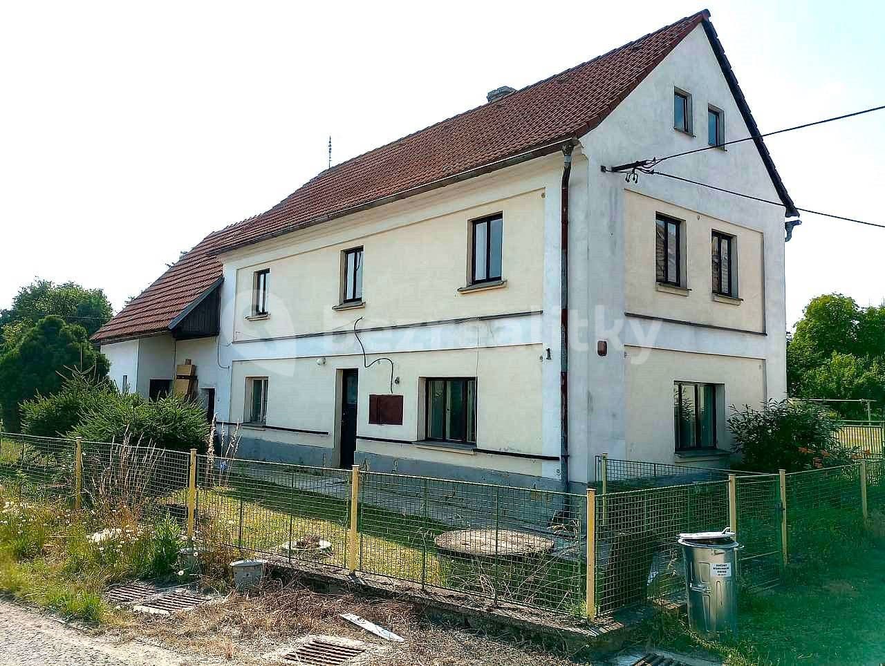 recreational property to rent, 0 m², Markvartice, Královéhradecký Region