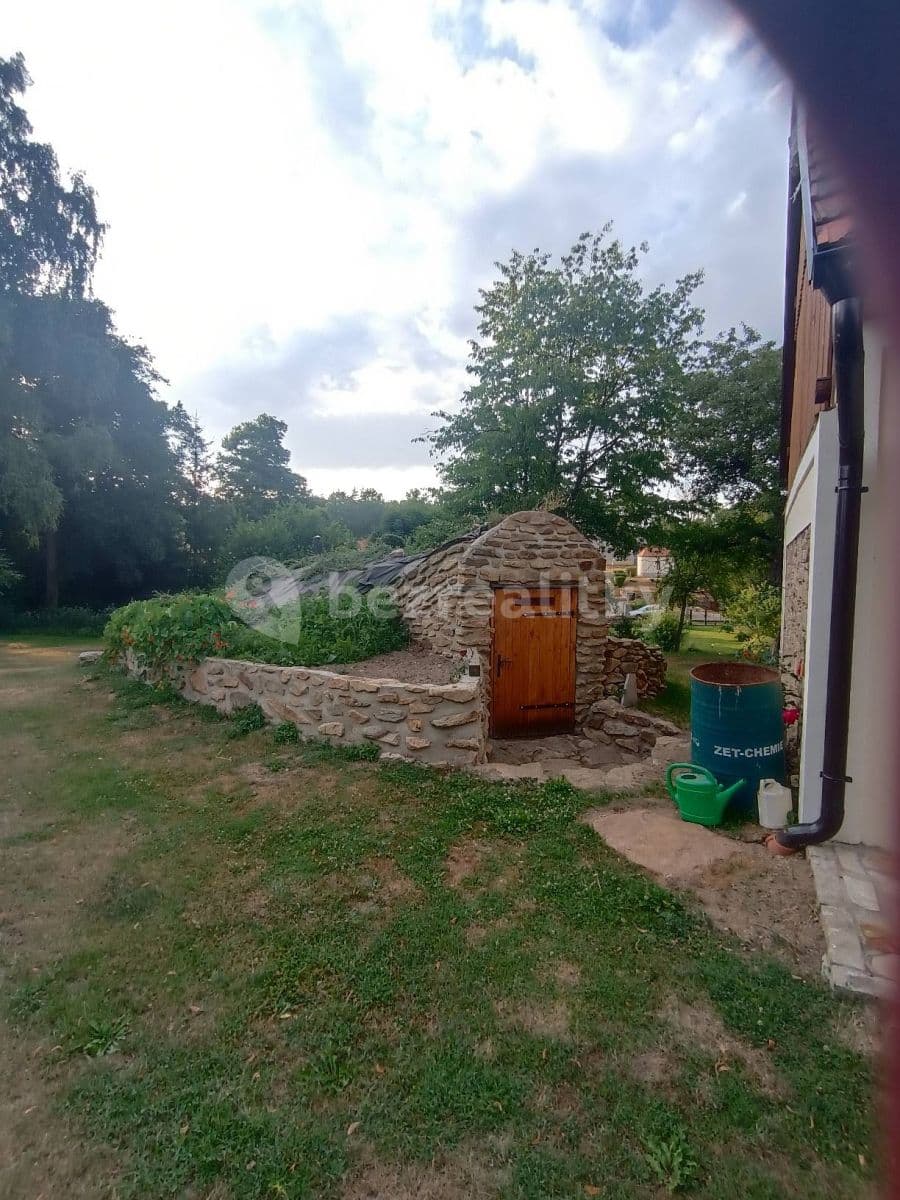 recreational property to rent, 0 m², Želiv, Vysočina Region