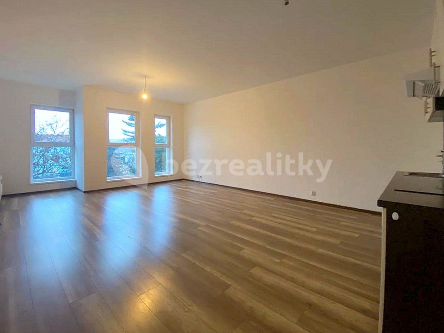 1 bedroom with open-plan kitchen flat for sale, 63 m², Osvoboditelů, Lovosice, Ústecký Region