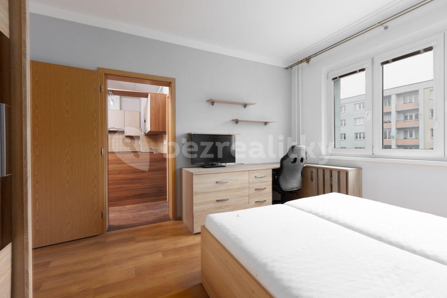 2 bedroom flat for sale, 64 m², Zdeňka Fibicha, Most, Ústecký Region