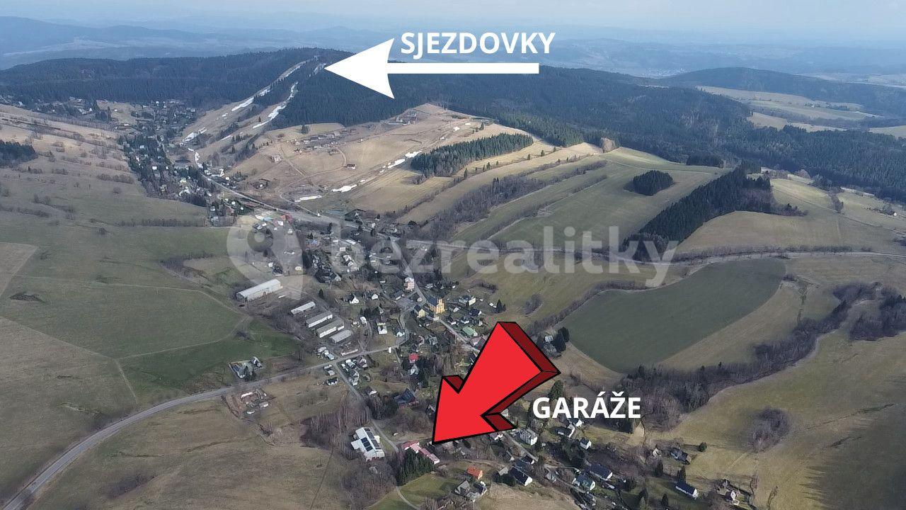 garage for sale, 48 m², Čenkovice, Pardubický Region