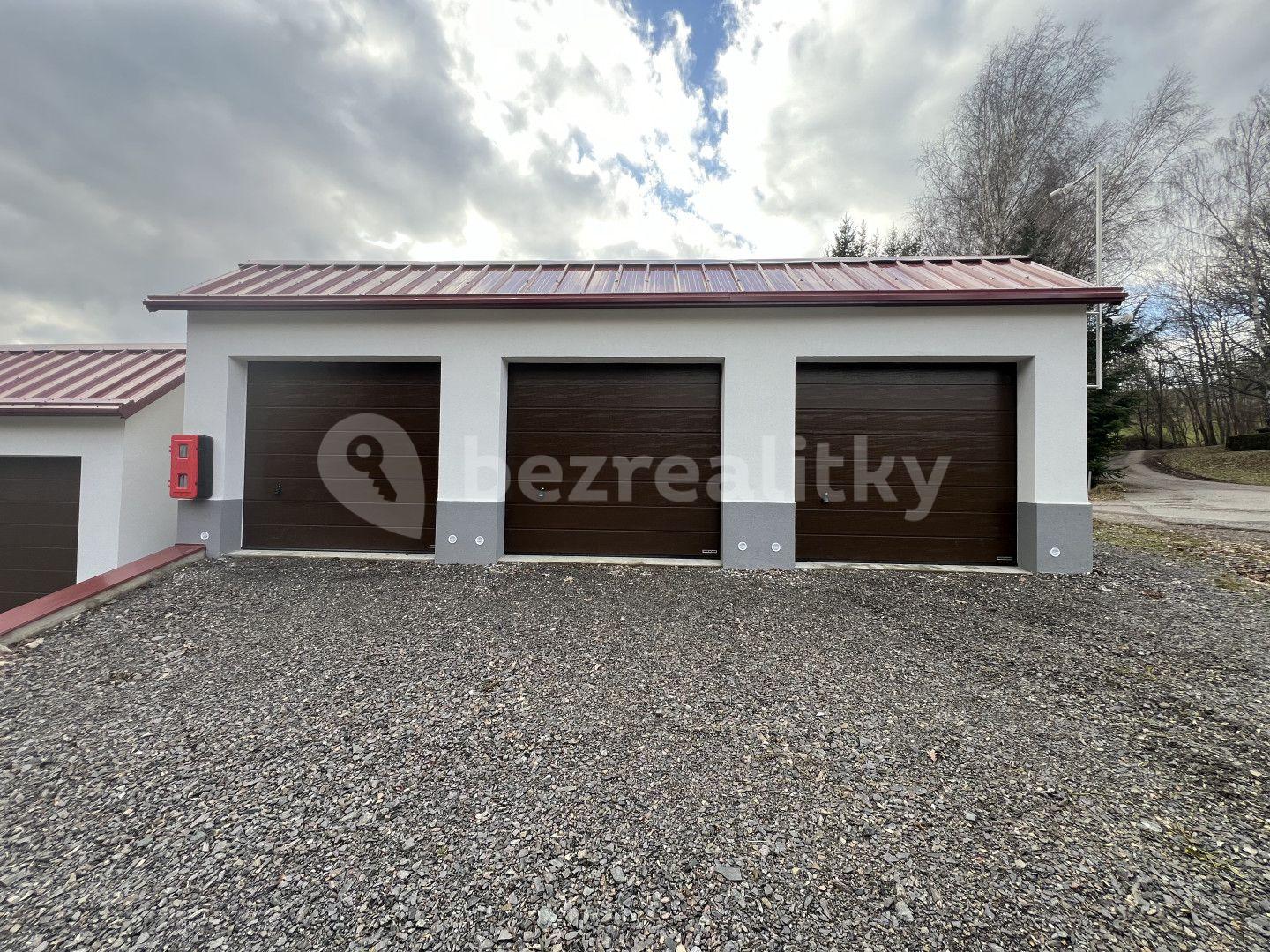 garage for sale, 15 m², Čenkovice, Pardubický Region