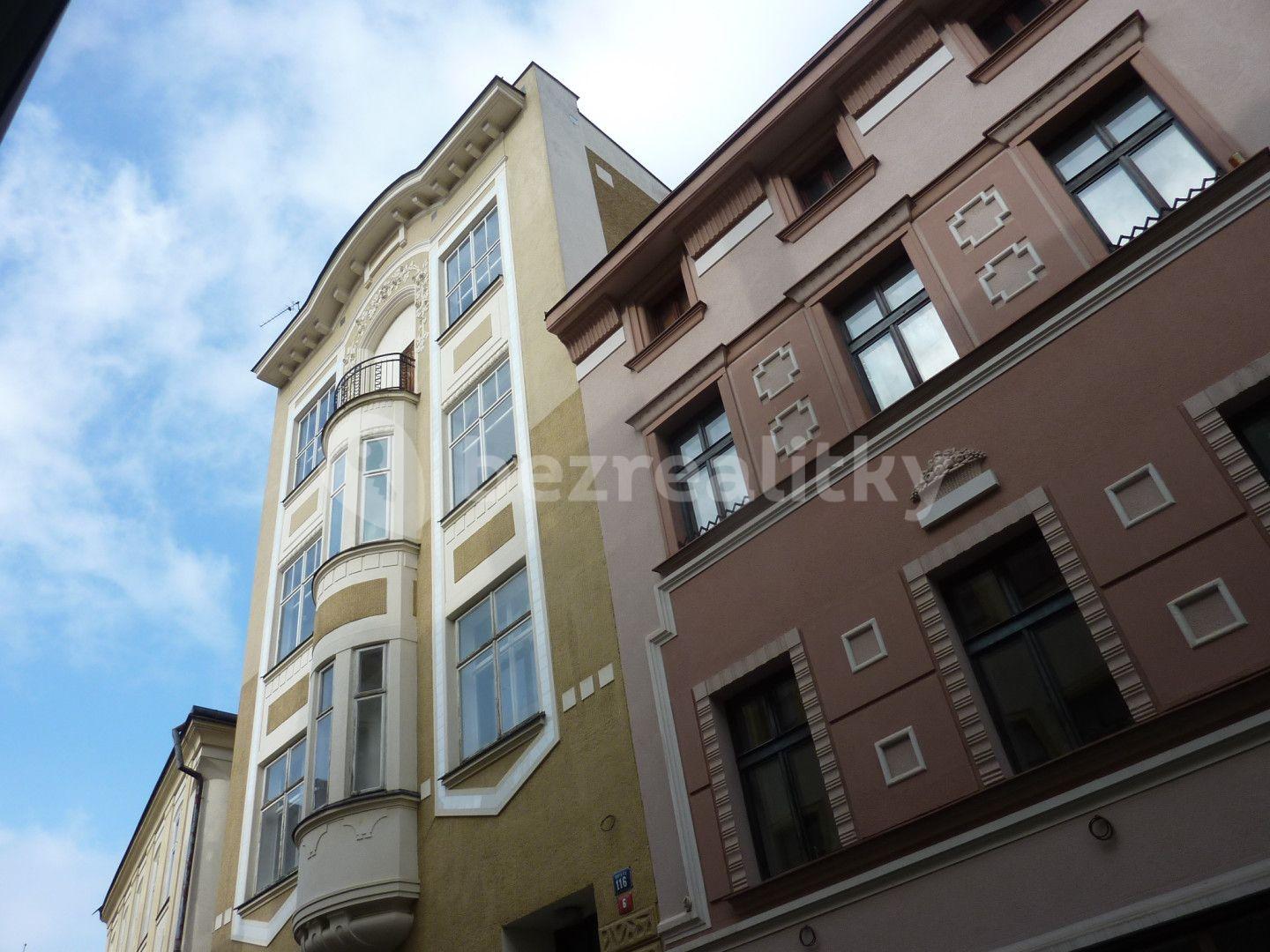3 bedroom flat for sale, 120 m², Havlíčkova, Trutnov, Královéhradecký Region