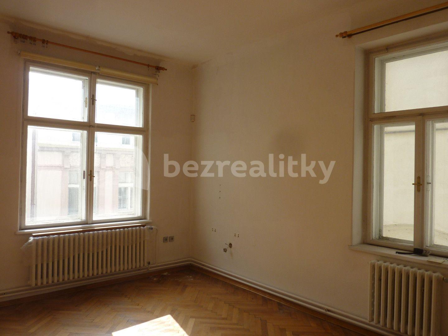 3 bedroom flat for sale, 120 m², Havlíčkova, Trutnov, Královéhradecký Region