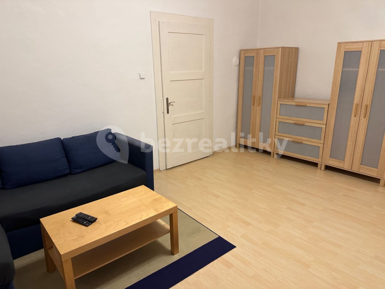 1 bedroom flat to rent, 50 m², Mahenova, Mladá Boleslav, Středočeský Region