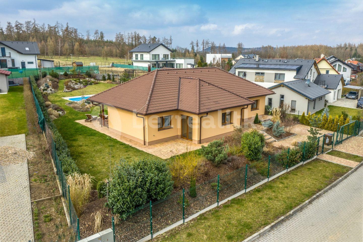 house for sale, 155 m², Trnová, Středočeský Region