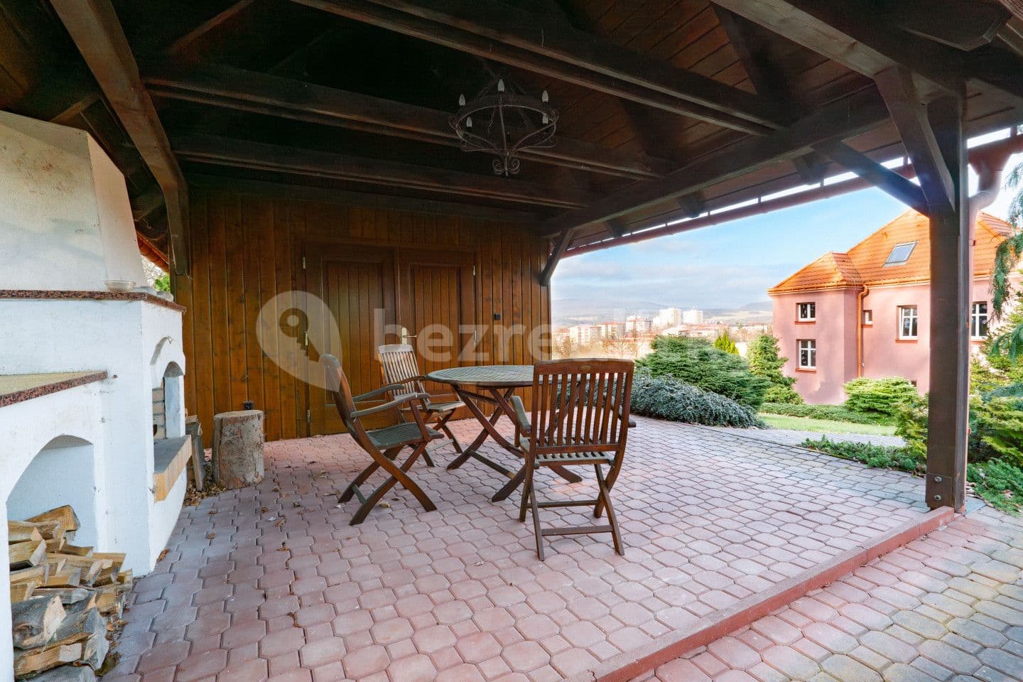 house for sale, 250 m², Hynaisova, Ústí nad Labem, Ústecký Region