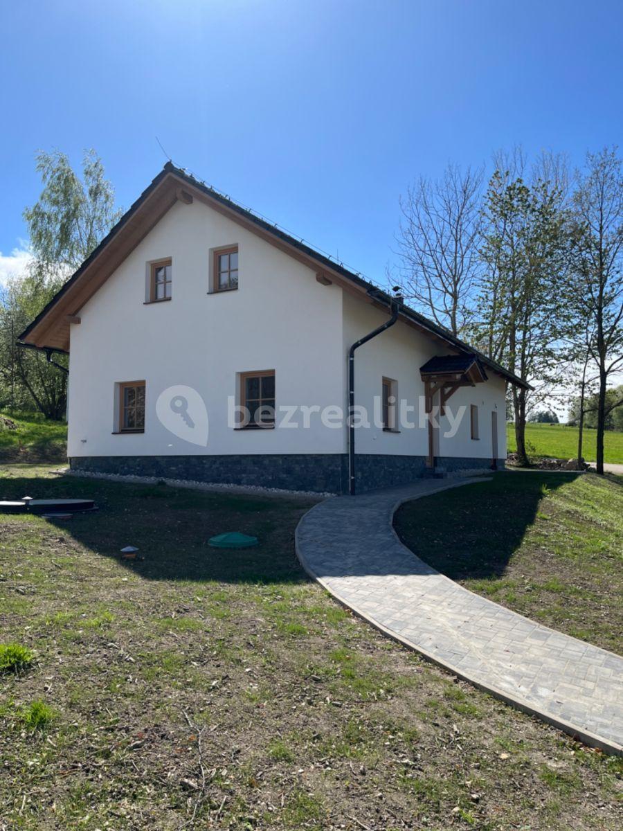 house for sale, 89 m², Čestice, Jihočeský Region
