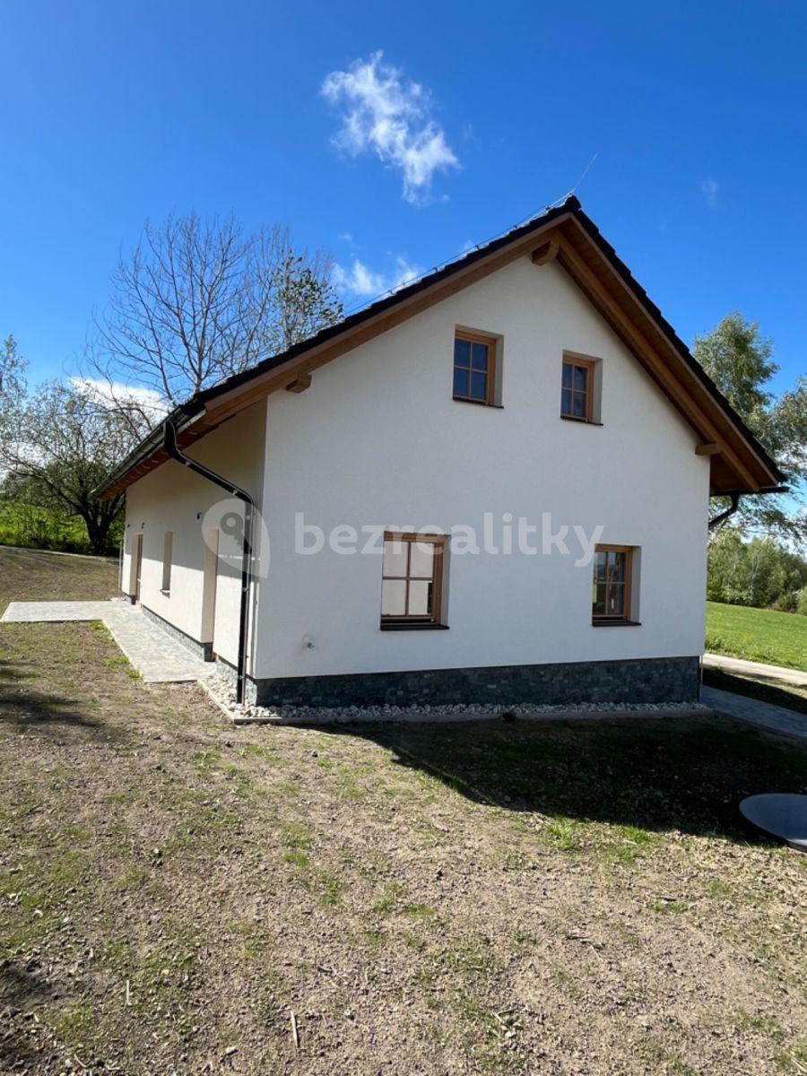 house for sale, 89 m², Čestice, Jihočeský Region