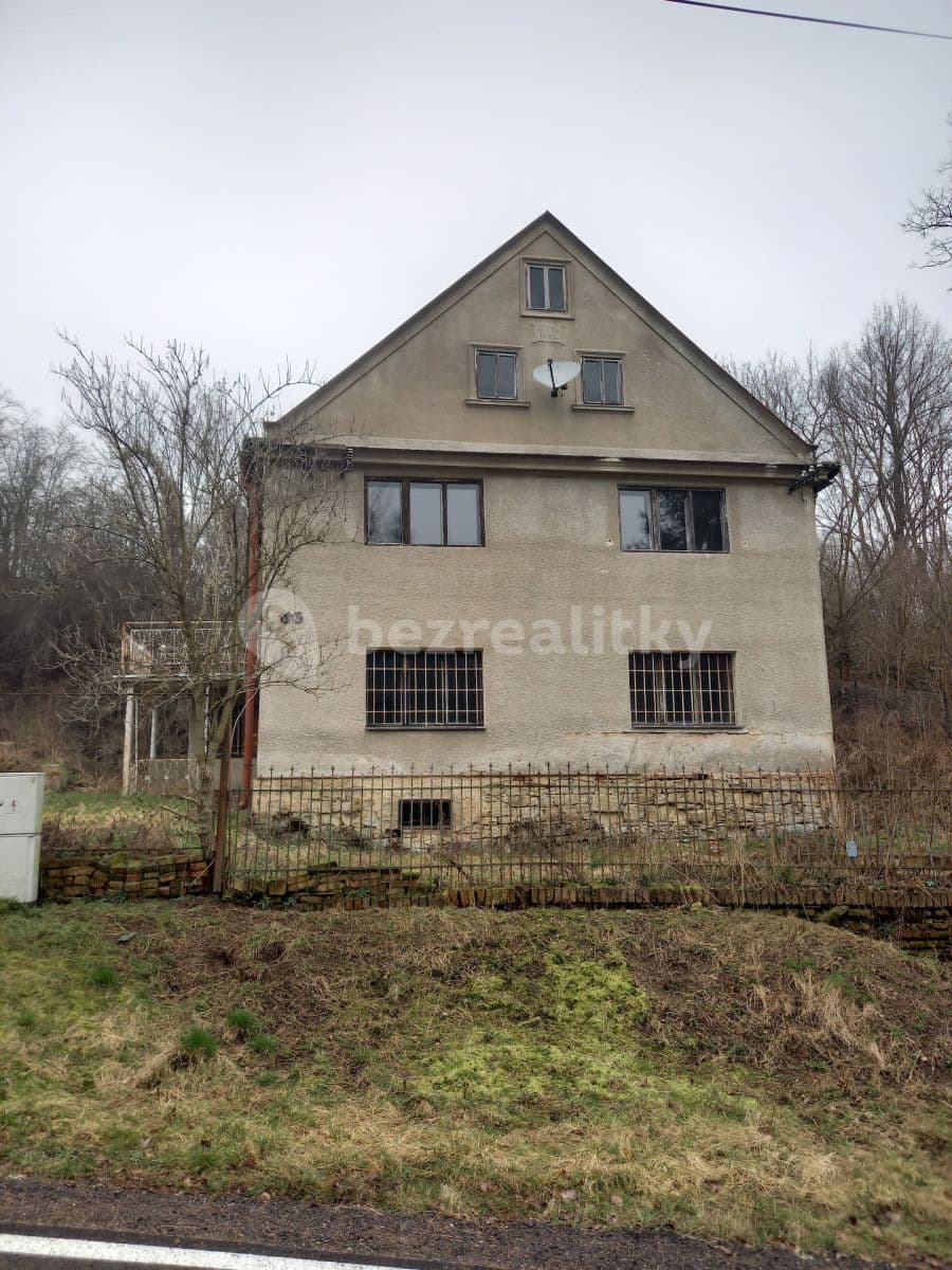 house for sale, 120 m², Velemyšleves, Ústecký Region