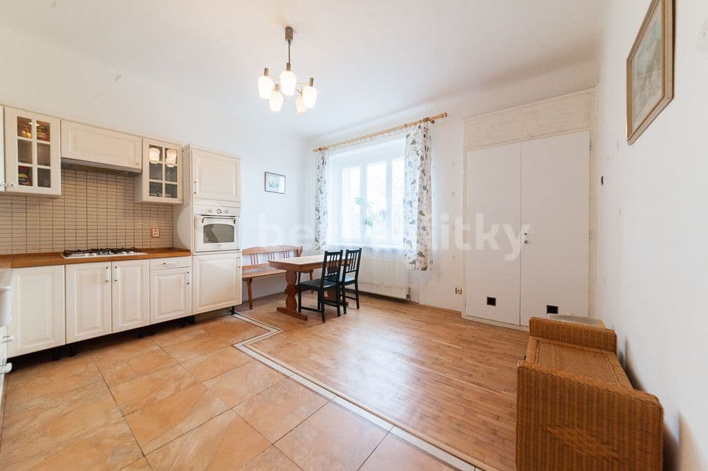 1 bedroom with open-plan kitchen flat for sale, 51 m², Šlikova, Prague, Prague