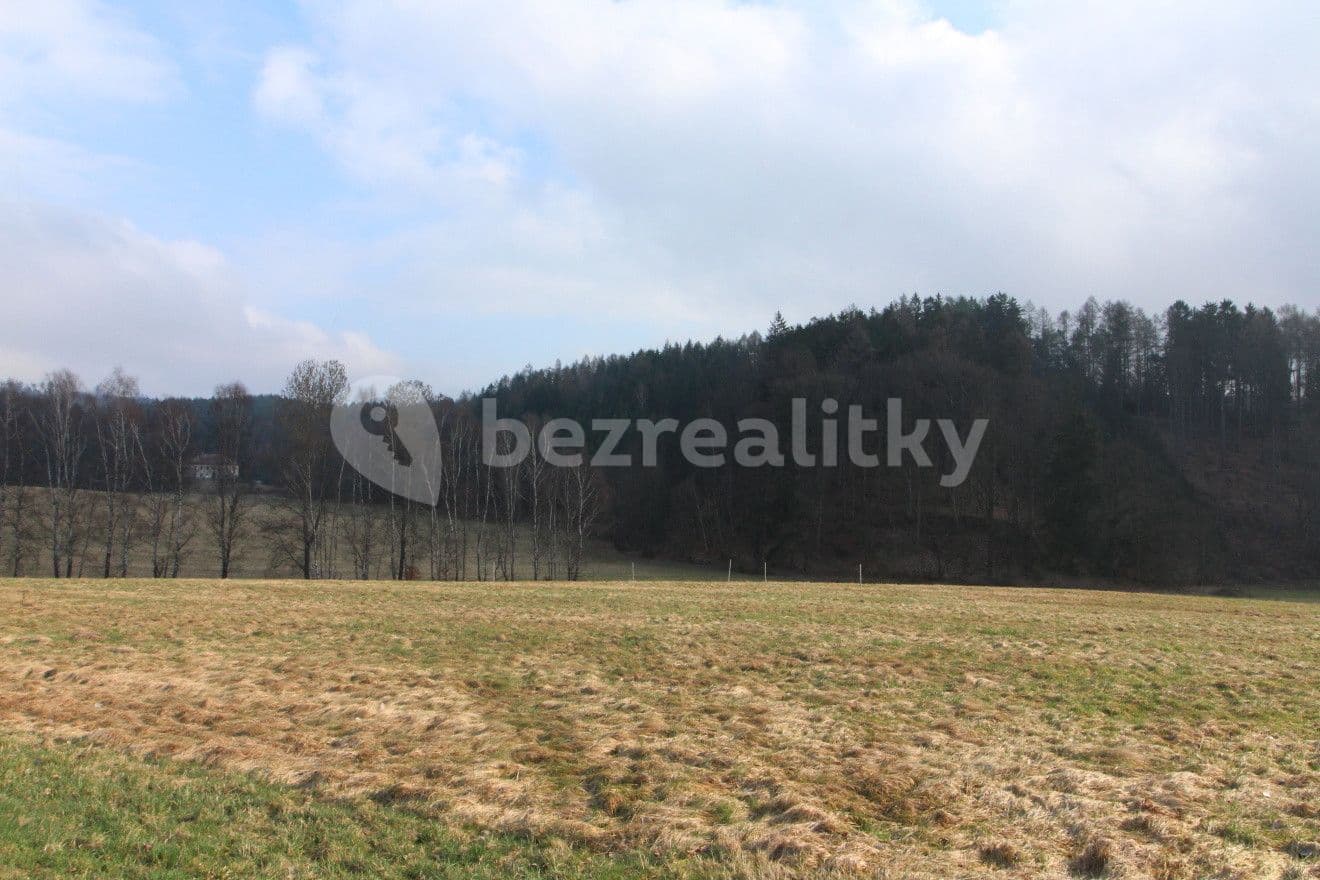 plot for sale, 1,446 m², Jablonné v Podještědí, Liberecký Region