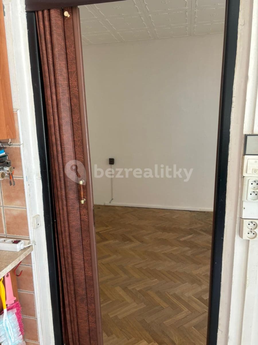 2 bedroom flat for sale, 66 m², Dvořákova, Karlovy Vary, Karlovarský Region