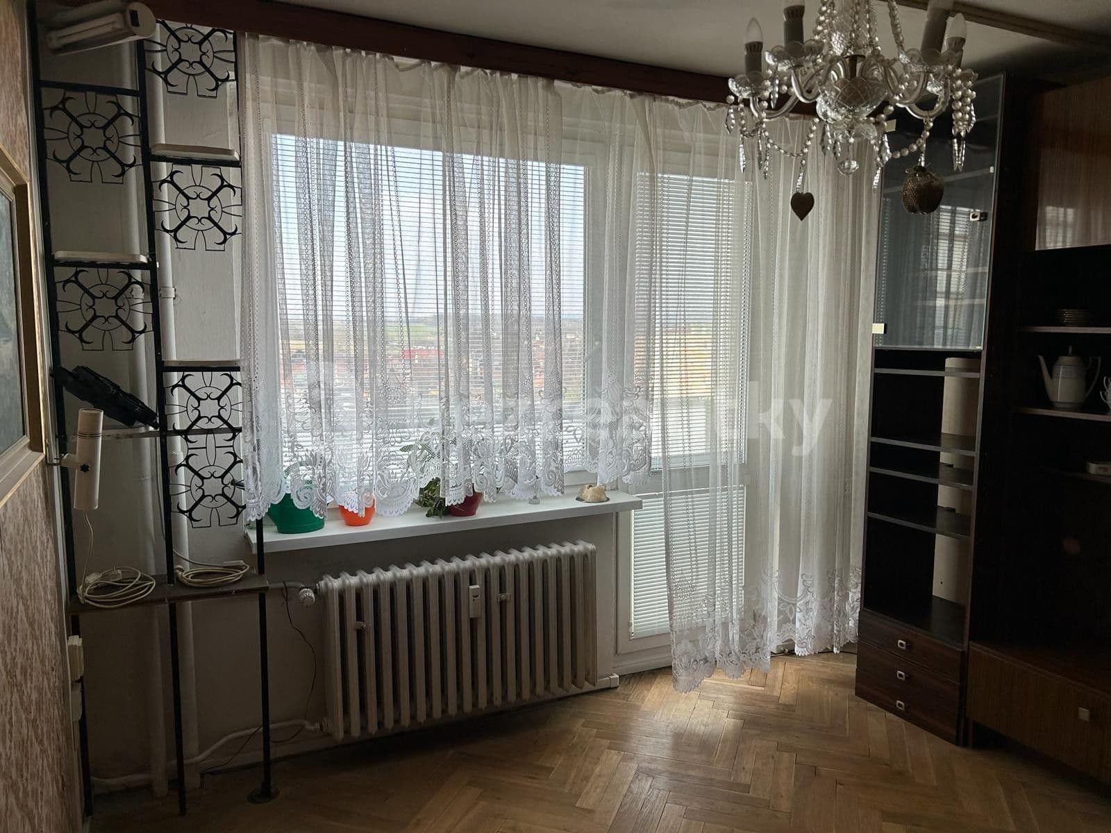 2 bedroom flat for sale, 66 m², Dvořákova, Karlovy Vary, Karlovarský Region