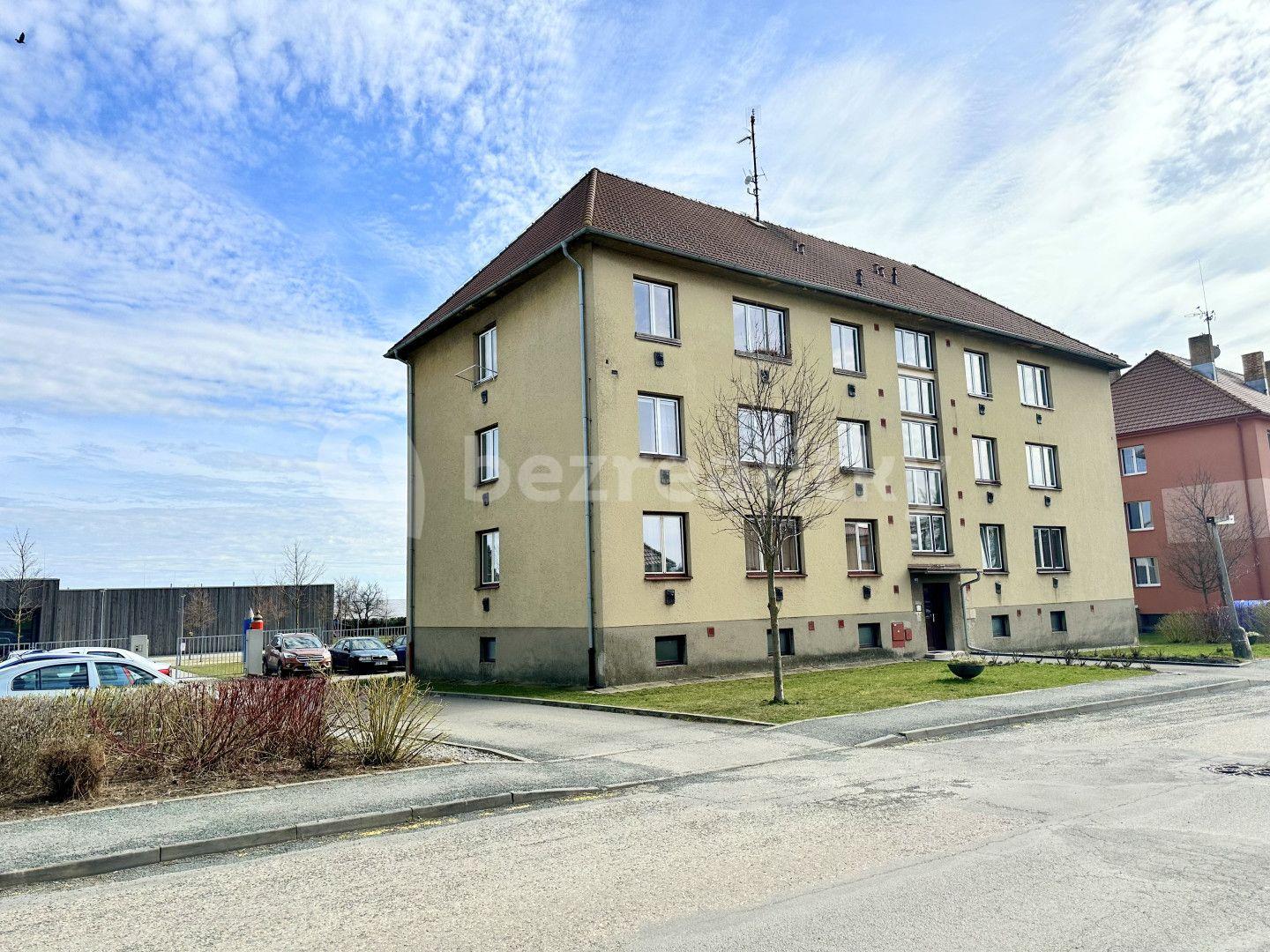 3 bedroom flat for sale, 73 m², Za Branou, Pacov, Vysočina Region