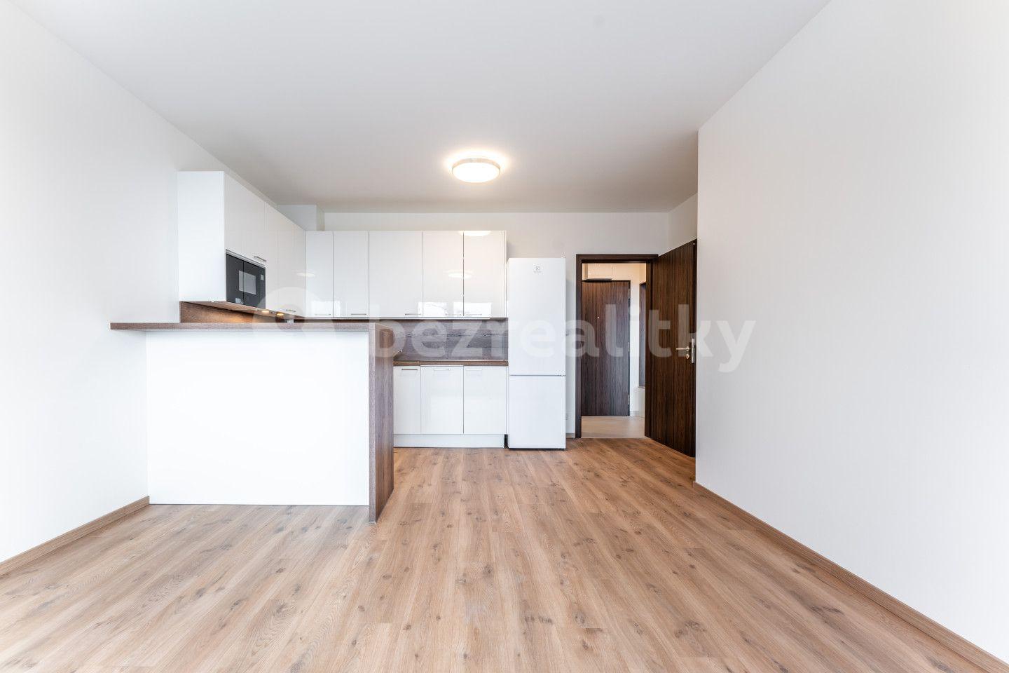 1 bedroom with open-plan kitchen flat for sale, 53 m², Stočesova, Prague, Prague