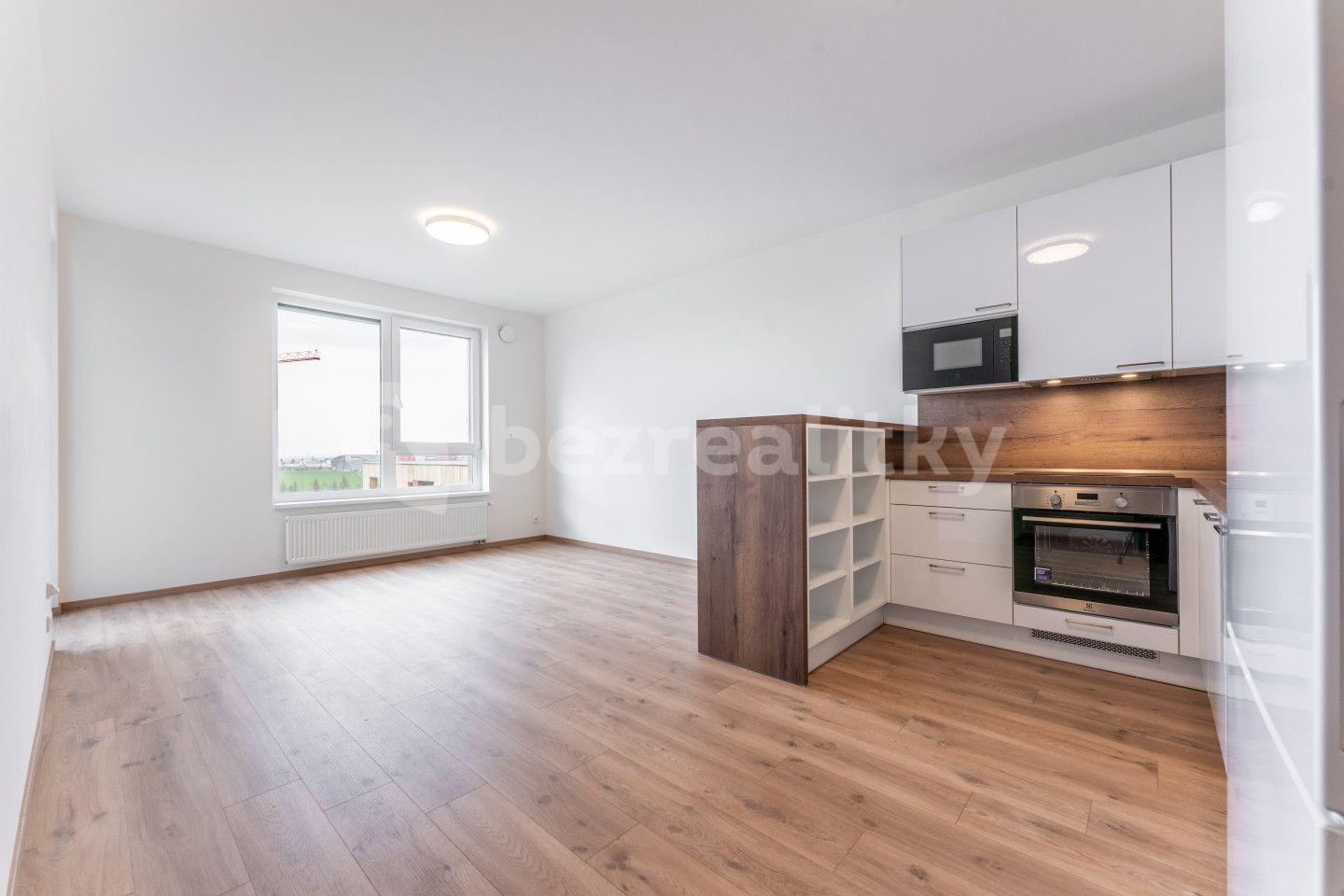 1 bedroom with open-plan kitchen flat for sale, 53 m², Stočesova, Prague, Prague