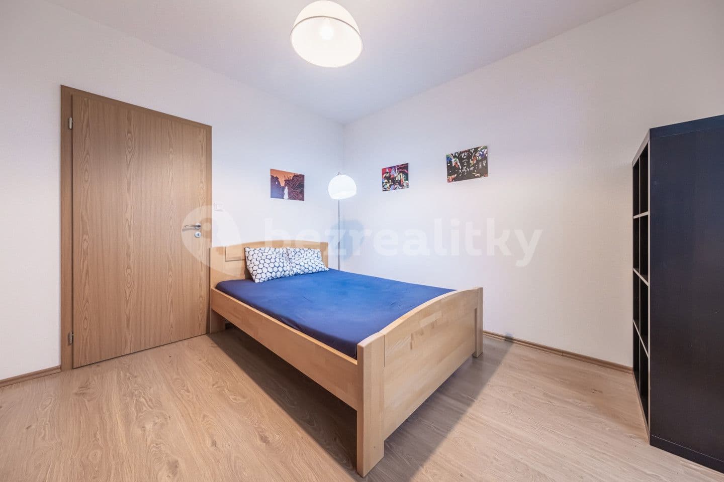 2 bedroom with open-plan kitchen flat for sale, 78 m², Březenská, Prague, Prague