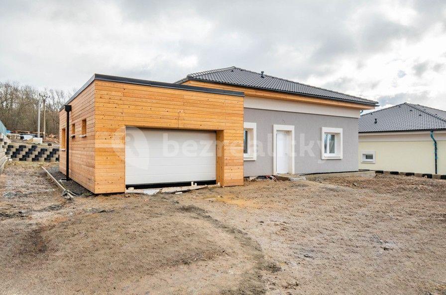 house for sale, 127 m², Košťany, Ústecký Region