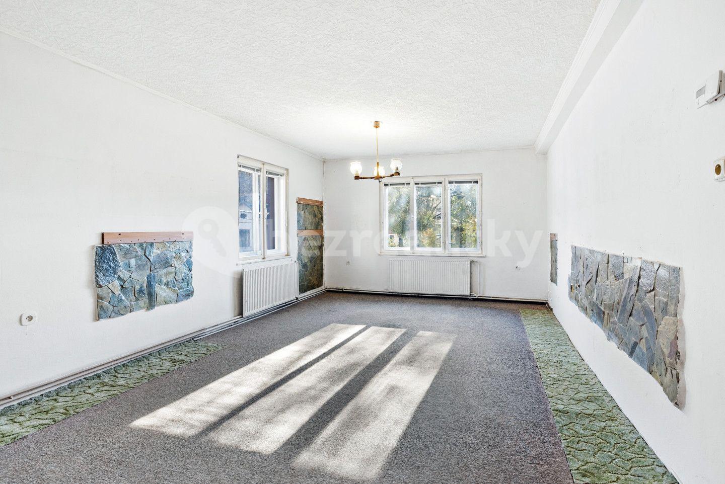 house for sale, 399 m², Janov nad Nisou, Liberecký Region