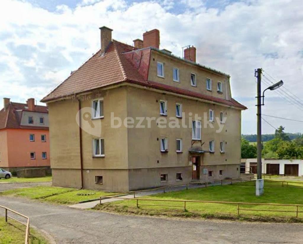 3 bedroom flat for sale, 67 m², Lovečkovice, Ústecký Region