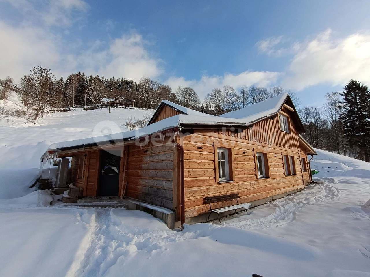 recreational property to rent, 0 m², Pec pod Sněžkou, Královéhradecký Region