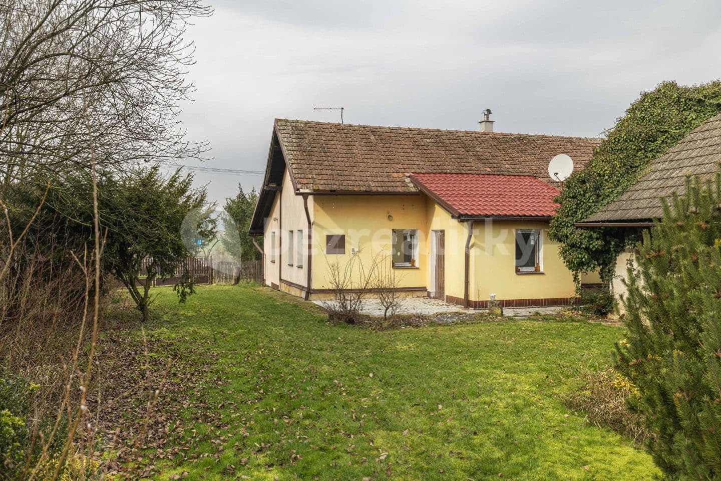 house for sale, 120 m², Vrbice, Královéhradecký Region