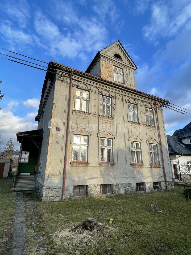 house for sale, 75 m², V Aleji, Rapotín, Olomoucký Region