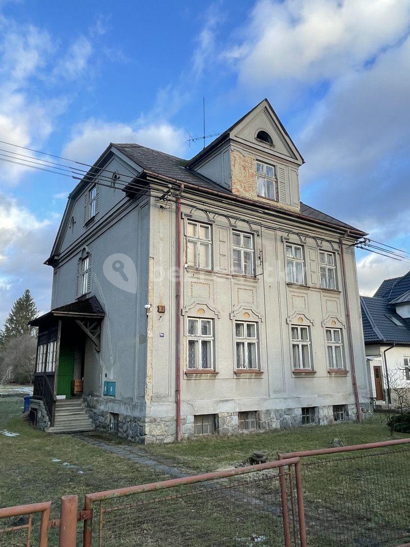 house for sale, 75 m², V Aleji, Rapotín, Olomoucký Region