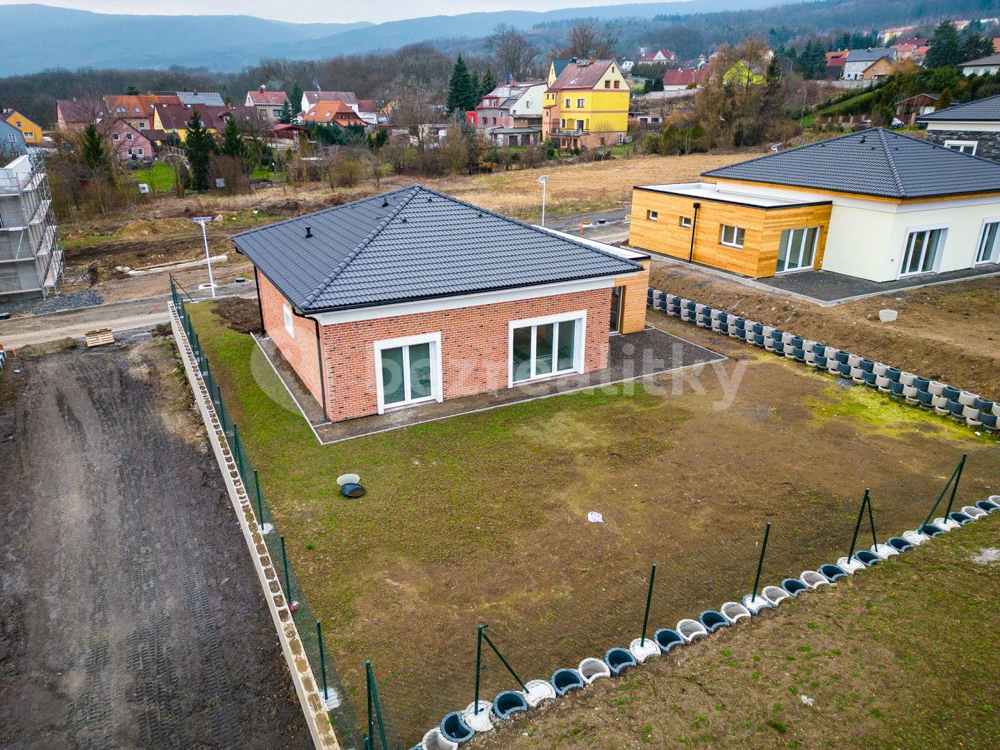 house for sale, 127 m², Košťany, Ústecký Region