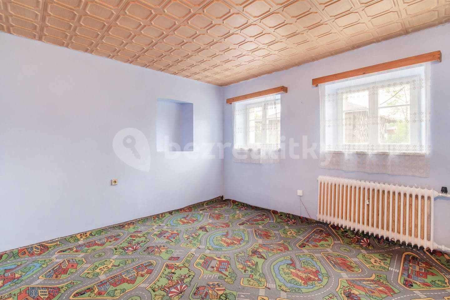 house for sale, 268 m², Nádražní, Chrastava, Liberecký Region