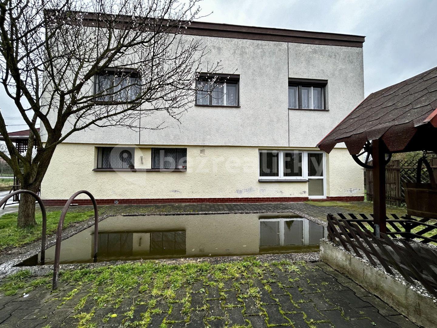 house for sale, 143 m², Vilová, Rychvald, Moravskoslezský Region