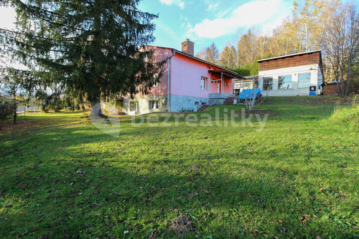 house for sale, 692 m², Lipovská, Jeseník, Olomoucký Region