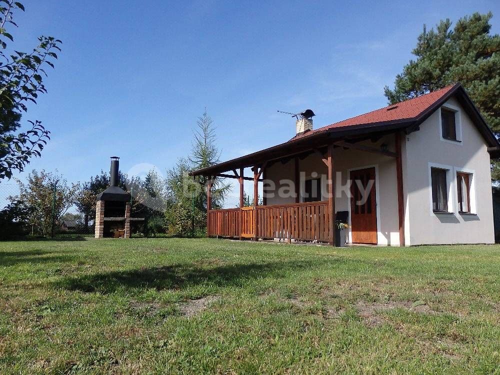 recreational property to rent, 0 m², Třeboň, Jihočeský Region