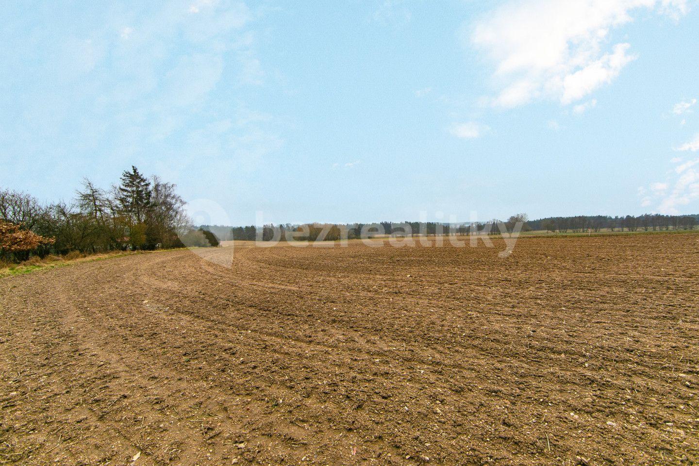 plot for sale, 10,370 m², Kočov, Plzeňský Region