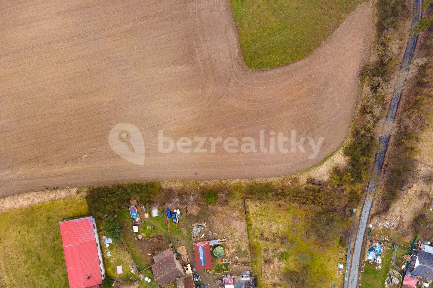 plot for sale, 10,370 m², Kočov, Plzeňský Region