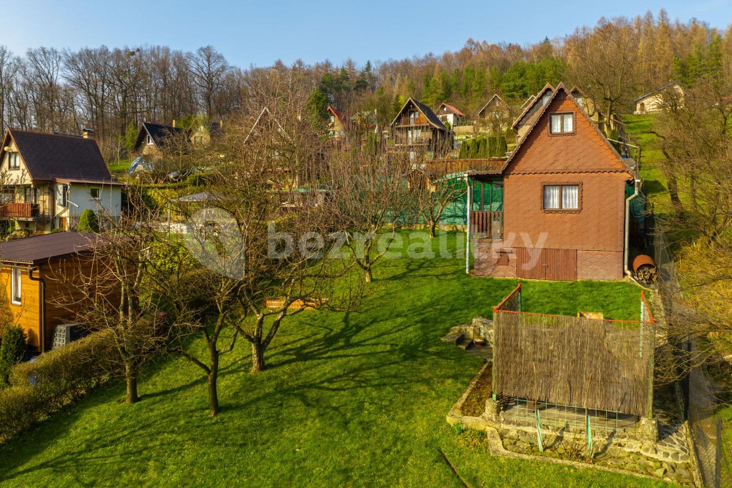 recreational property for sale, 385 m², Třinec, Moravskoslezský Region