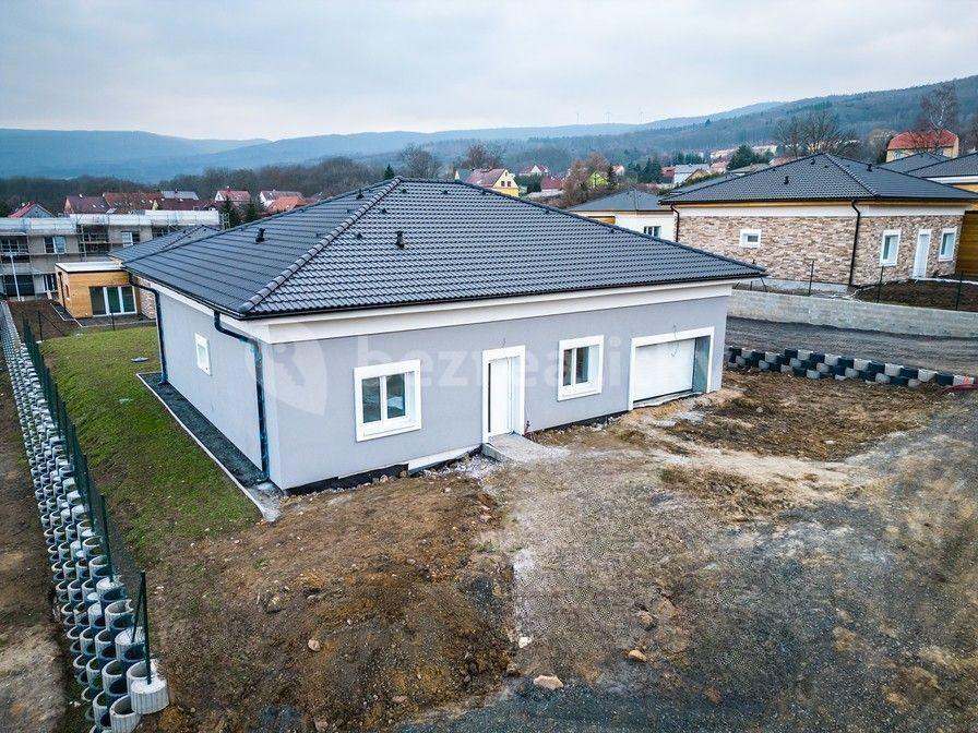 house for sale, 150 m², Košťany, Ústecký Region