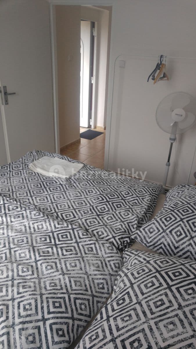 2 bedroom flat to rent, 40 m², Šlovice, Hřebečníky, Středočeský Region