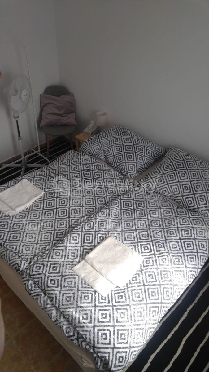 2 bedroom flat to rent, 40 m², Šlovice, Hřebečníky, Středočeský Region