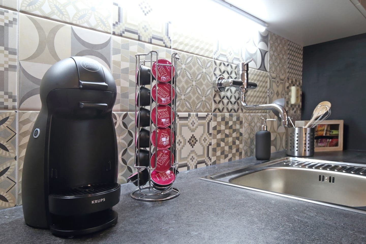 flat to rent, 45 m², Sokolská, Liberec, Liberecký Region