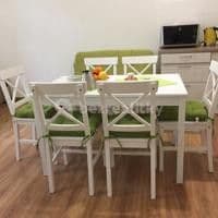 flat to rent, 58 m², Ruská, Teplice, Ústecký Region