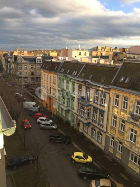 flat to rent, 58 m², Ruská, Teplice, Ústecký Region