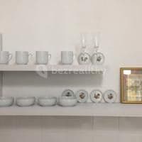 flat to rent, 58 m², Ruská, Teplice, Ústecký Region