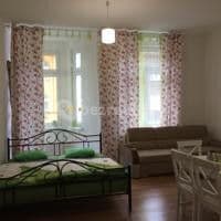 flat to rent, 58 m², Ruská, Teplice, Ústecký Region