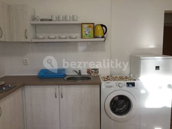 flat to rent, 58 m², Ruská, Teplice, Ústecký Region