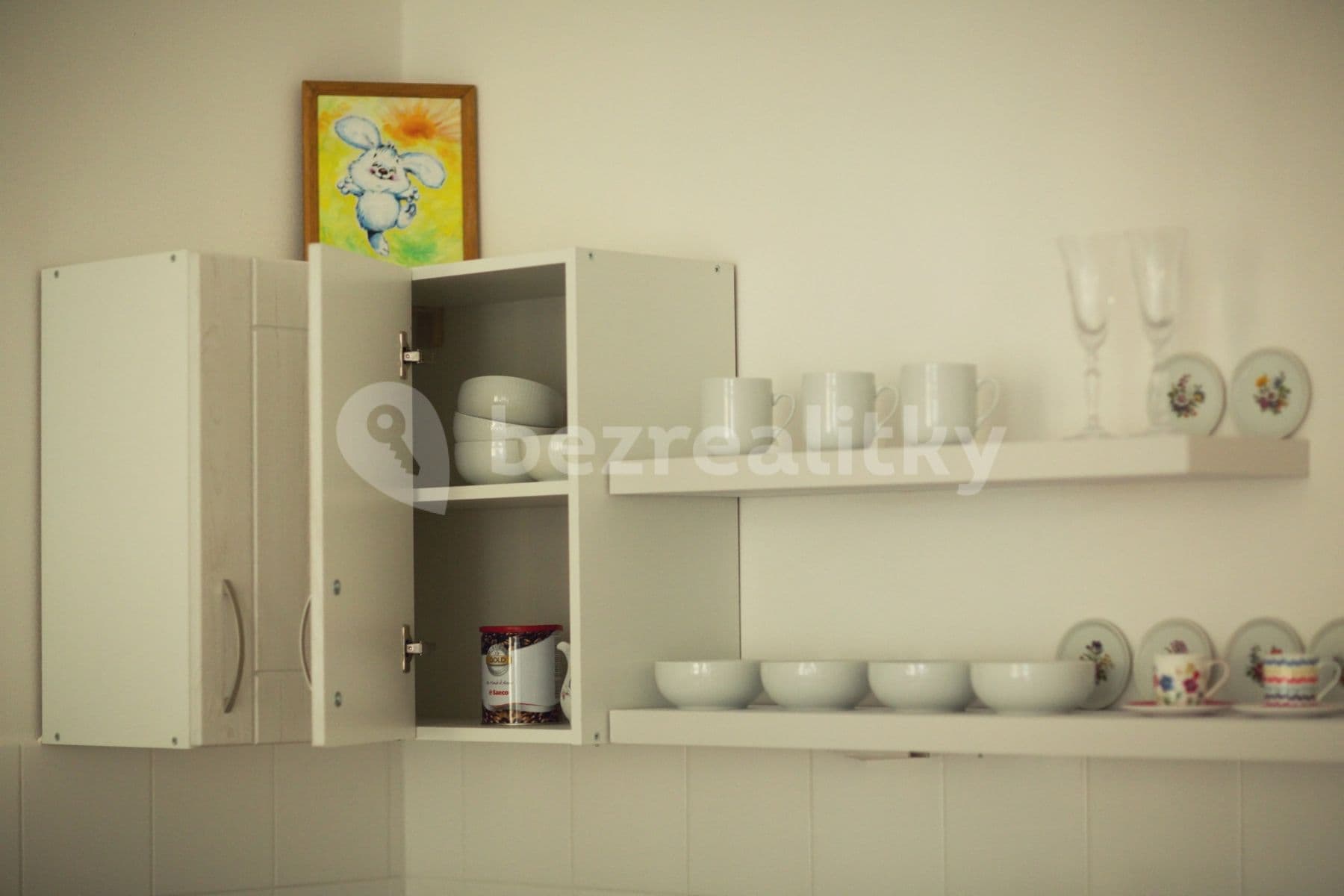 flat to rent, 54 m², Ruská, Teplice, Ústecký Region