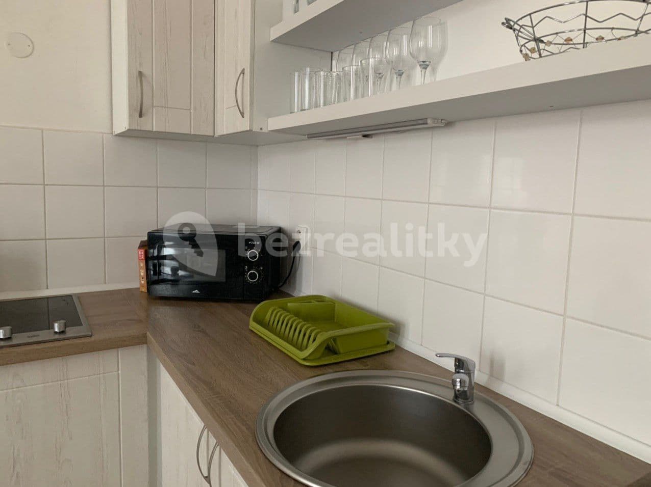 1 bedroom with open-plan kitchen flat to rent, 65 m², Ruská, Teplice, Ústecký Region