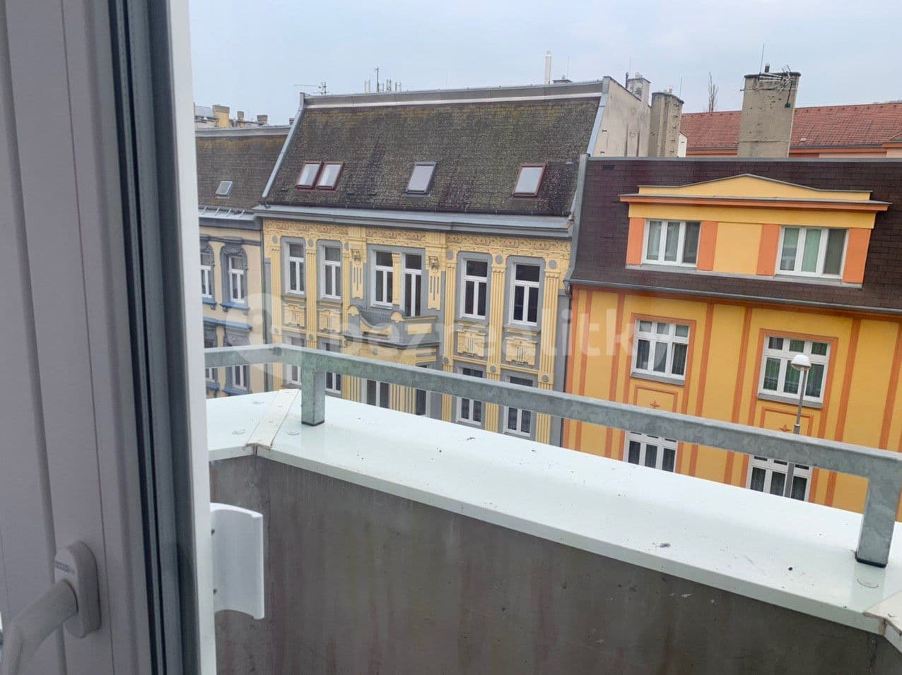 flat to rent, 65 m², Ruská, Teplice, Ústecký Region