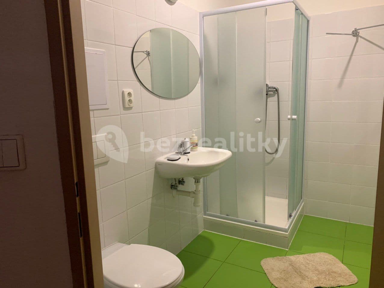 flat to rent, 65 m², Ruská, Teplice, Ústecký Region